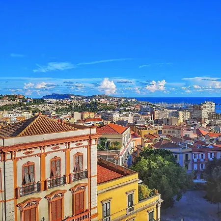 Maison d'hôtes Arcobaleno Cagliari