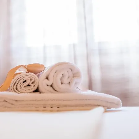 招待所 Arcobaleno 4*