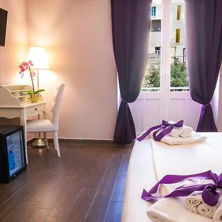 Arcobaleno 4* Cagliari