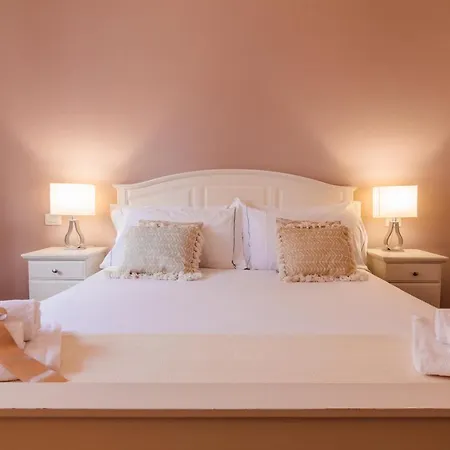 Arcobaleno Guest house