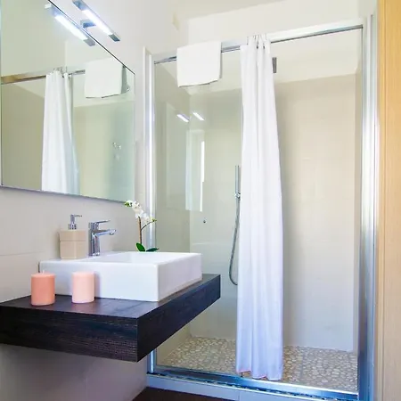 招待所 Arcobaleno