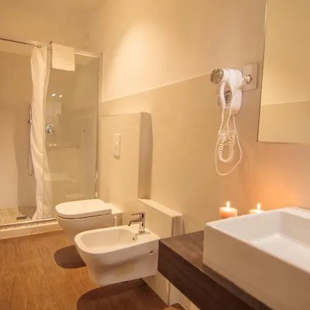 Arcobaleno 4* Cagliari