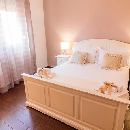 Arcobaleno Maison d'hôtes
