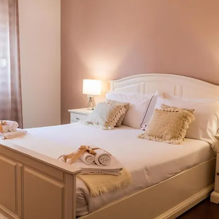 Arcobaleno Maison d'hôtes 4*