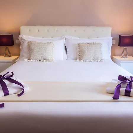 Arcobaleno 招待所 卡利亚里