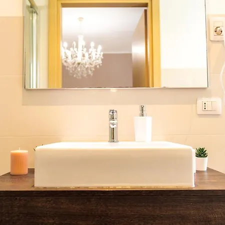 Maison d'hôtes Arcobaleno 4*