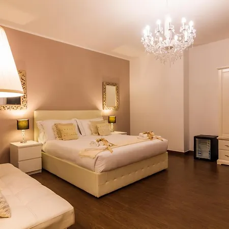 Arcobaleno 招待所 卡利亚里