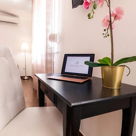 Maison d'hôtes Arcobaleno 4*