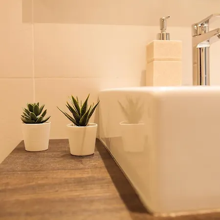 招待所 Arcobaleno 4*