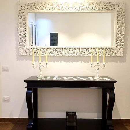 Maison d'hôtes Arcobaleno