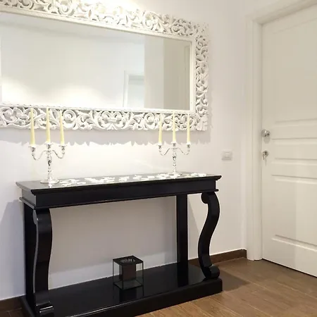 Maison d'hôtes Arcobaleno 4*