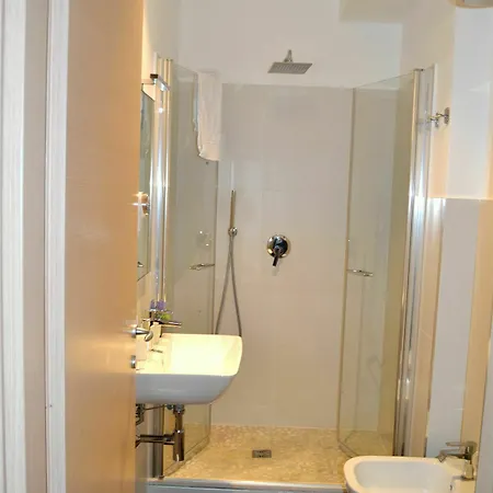 Maison d'hôtes Arcobaleno 4*