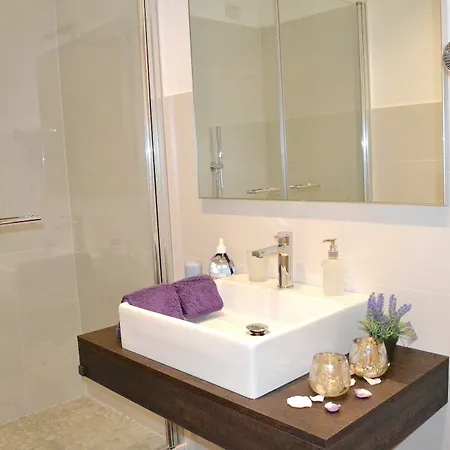 Arcobaleno Maison d'hôtes 4*