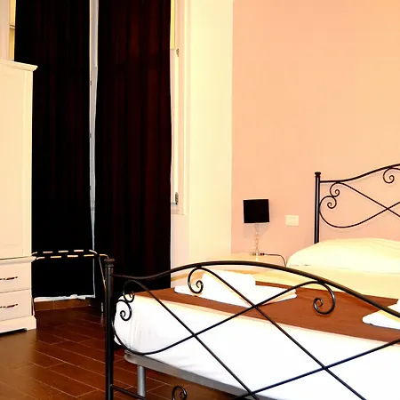 Arcobaleno Maison d'hôtes 4*