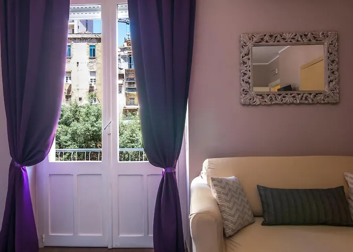 Arcobaleno Guest house 4*