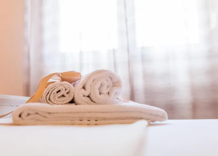 Guest house Arcobaleno 4*