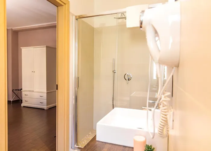 Arcobaleno 4* Cagliari