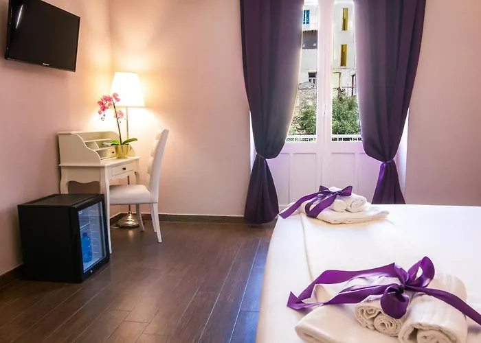 Arcobaleno 4* Cagliari