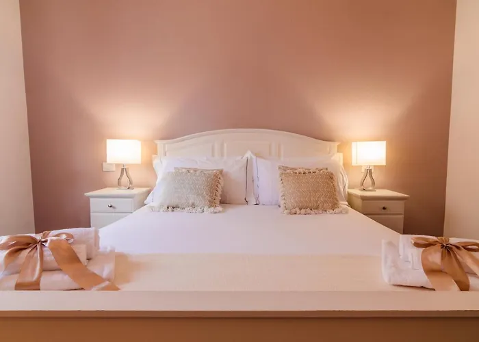 Arcobaleno Guest house