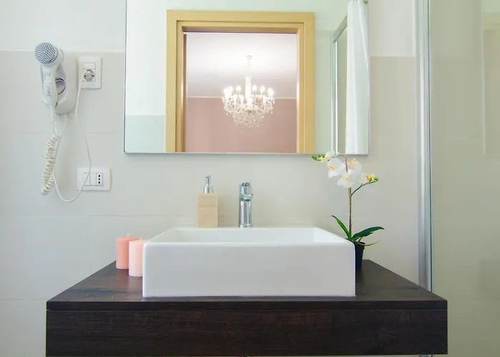 Arcobaleno 4* Cagliari