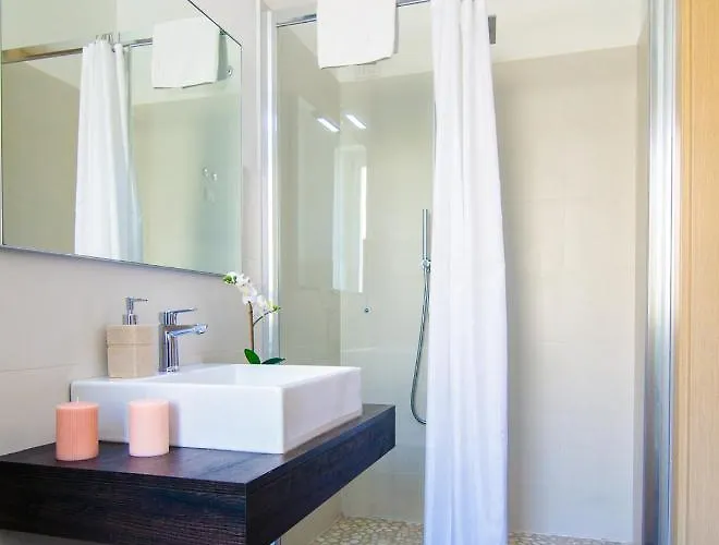 Guest house Arcobaleno