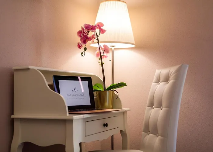 Arcobaleno 4* Cagliari