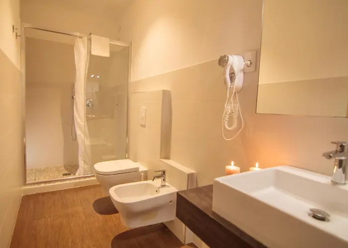 Arcobaleno 4* Cagliari