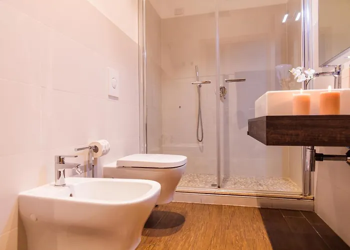 Arcobaleno Guest house