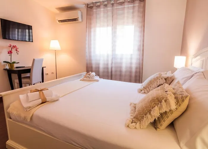 Arcobaleno Guest house 4*