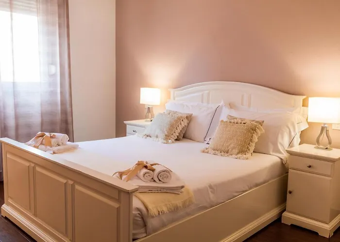 Arcobaleno Guest house 4*