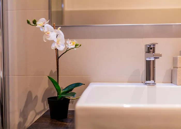 Arcobaleno Guest house