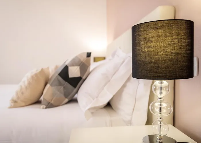 Arcobaleno Guest house 4*