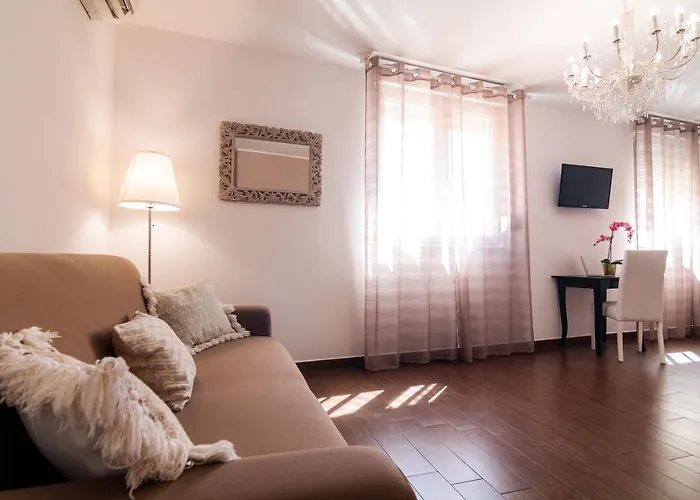 Arcobaleno 4* Cagliari