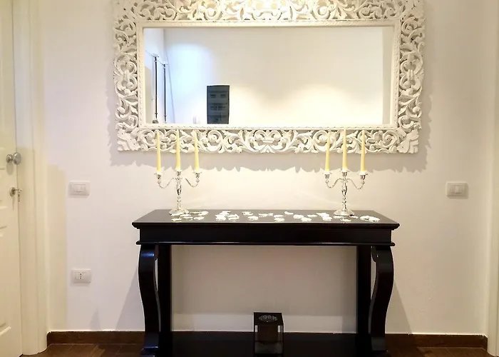 Guest house Arcobaleno