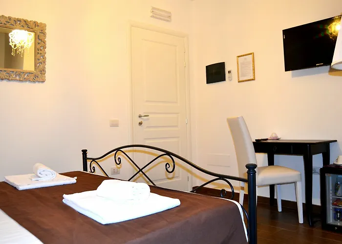 Arcobaleno 4* Cagliari