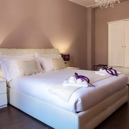 Arcobaleno Guest house