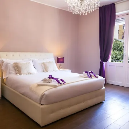Arcobaleno Guest house Cagliari