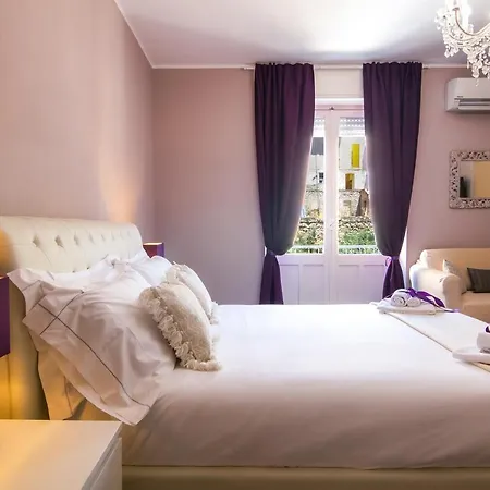 Arcobaleno 4* カリアリ