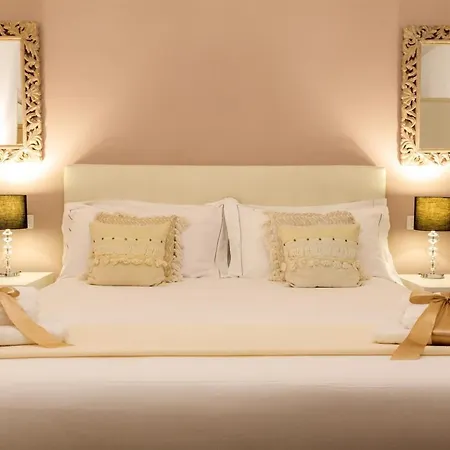 Arcobaleno Guest house