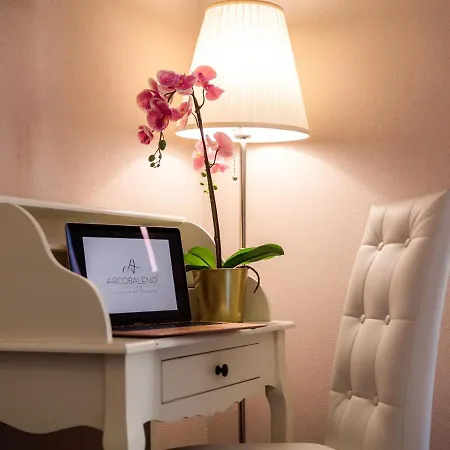 Arcobaleno 4* カリアリ