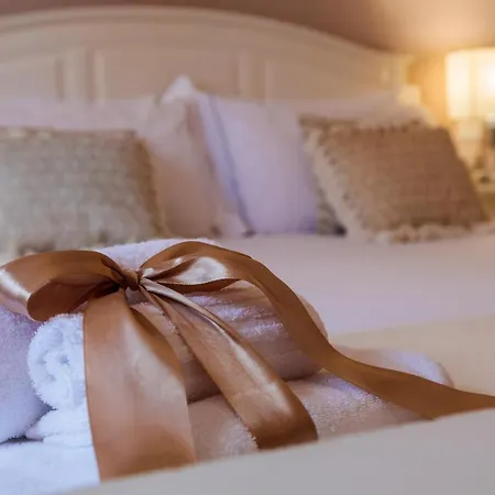 Arcobaleno 게스트하우스