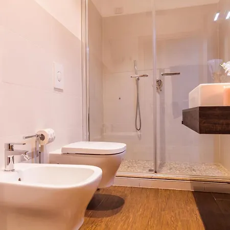 Arcobaleno Guest house