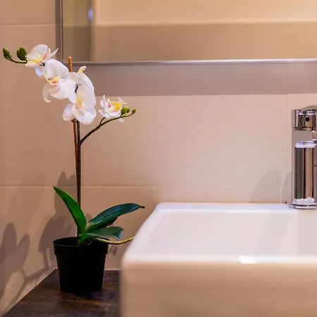 Arcobaleno Guest house