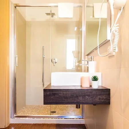 Arcobaleno Guest house