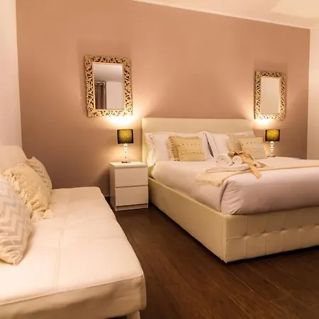 Arcobaleno 4* 칼리아리