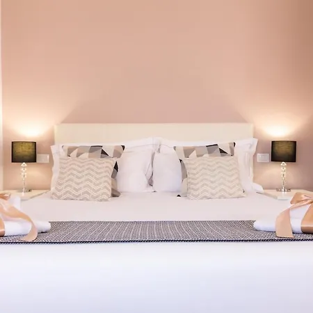 Arcobaleno 4* カリアリ