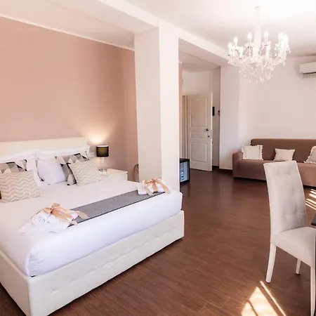 Arcobaleno 4* カリアリ