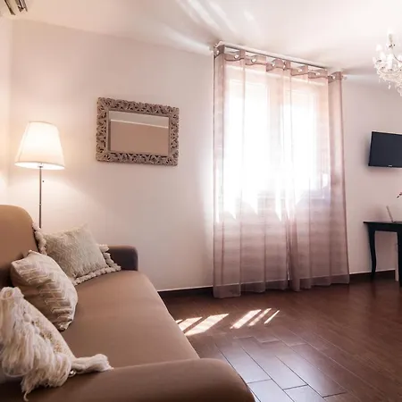 Arcobaleno 4* 칼리아리