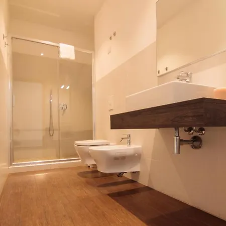 Arcobaleno Guest house