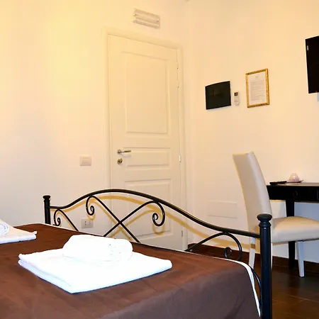 Arcobaleno 4* 칼리아리